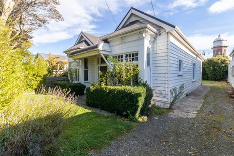 114 MacMaster Street, Richmond, Invercargill