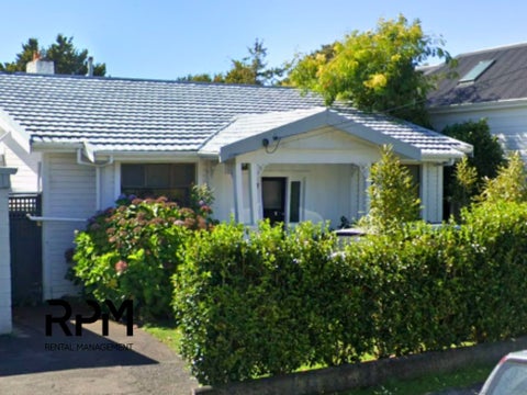 21 Gilbert Street, New Plymouth, New Plymouth