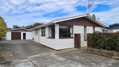 80 Dunbeath Place, Kew, Invercargill