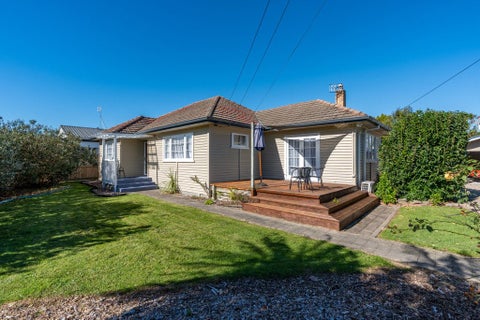 64 Nixon Street, Hamilton East, Hamilton