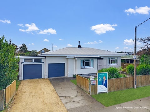 1024 Beatty Street, Mayfair, Hastings