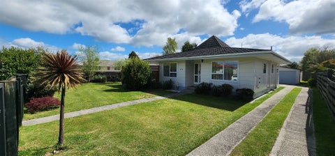 202 Grampian Street, Tokoroa, Tokoroa