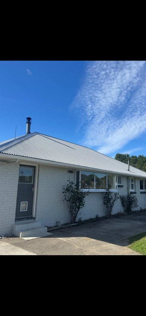 2 Larsen Street, Cape Foulwind, Cape Foulwind