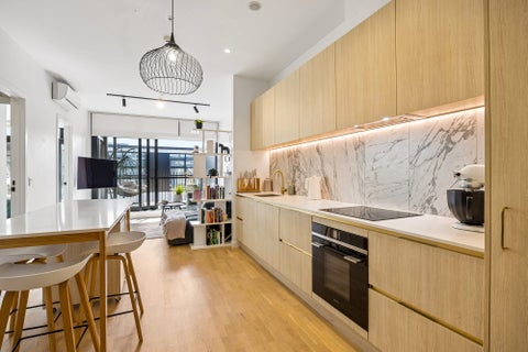 603/13 Dundonald Street, Eden Terrace, Auckland City, Auckland