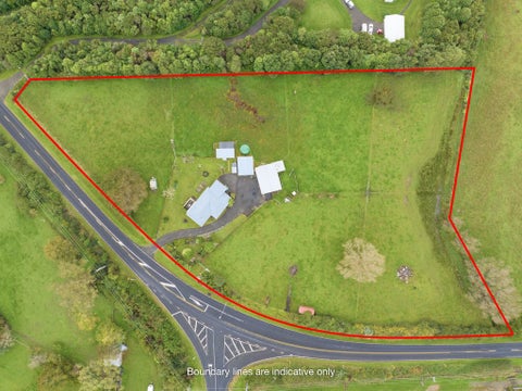 425 Waiuku-Otaua Road, Waiuku, Waiuku