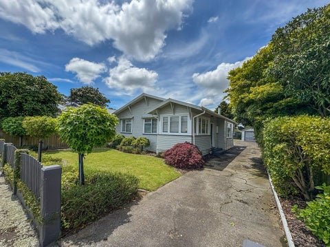 27 Marne Street, Hokowhitu, Palmerston North