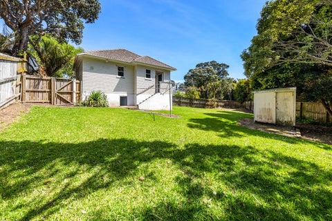 34 Ara Street, Remuera, Auckland