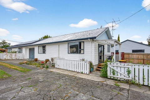 27B Michael Street, Kuripuni, Masterton