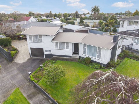 2 Dundas Place, Awapuni, Palmerston North