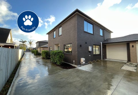 2/25 Centreway Road, Orewa, Orewa