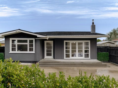 68A Manawatu Street, Hokowhitu, Palmerston North