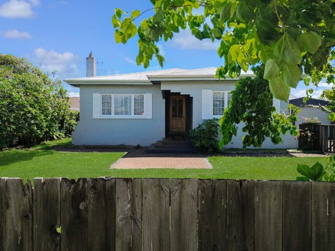 33 Seddon Street, Glenholme, Rotorua
