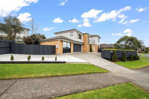 20 Ina Ville Drive, Pukekohe, Pukekohe