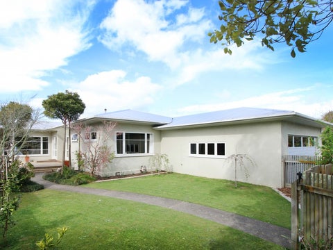 5 Moerangi Street, West End, Palmerston North