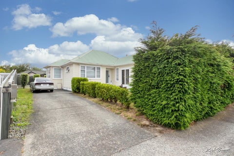 18 Ebdentown Street, Ebdentown, Upper Hutt