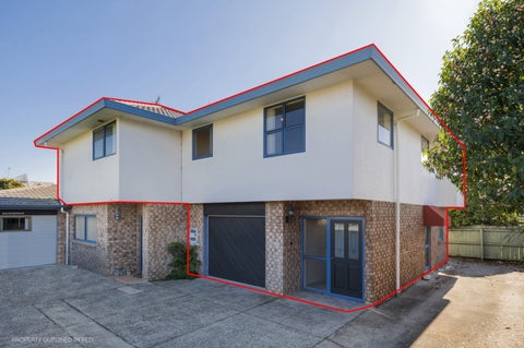 39A Fourth Avenue, Tauranga, Tauranga