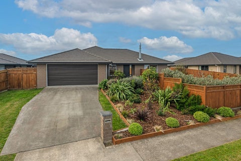 22 MacDonald Heights, Feilding, Feilding