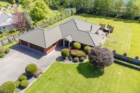 17 William Donald Drive, Solway, Masterton