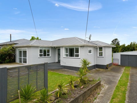 50 Swansea Road, Stratford