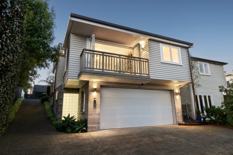 8 Scott Street, Ponsonby, Auckland