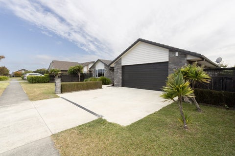 3 McKinnon Street, Leamington, Cambridge