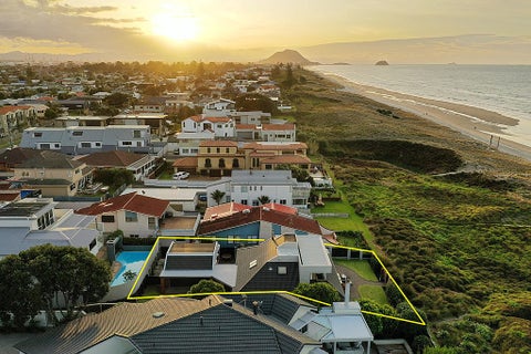 377B Oceanbeach Road, Mount Maunganui, Mount Maunganui