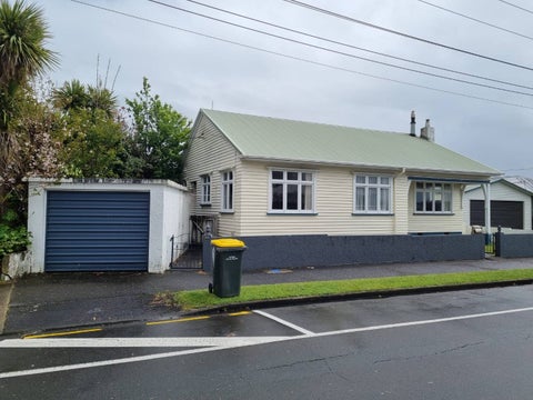 28 Sanders Avenue, Westown, New Plymouth