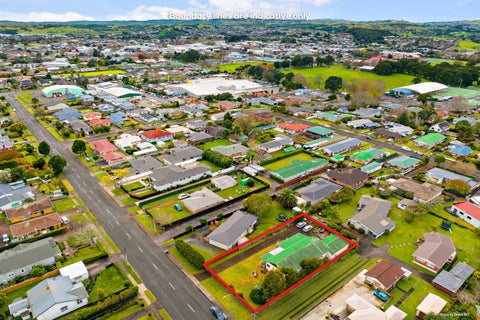 54 Wellington Street, Pukekohe, Pukekohe