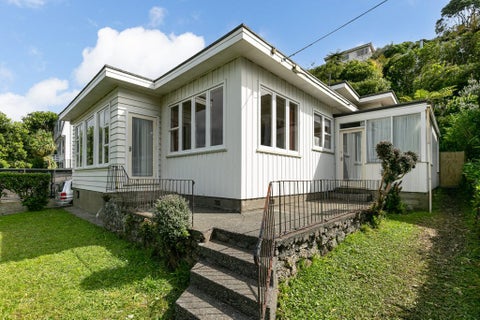 117 Onslow Road, Khandallah, Wellington