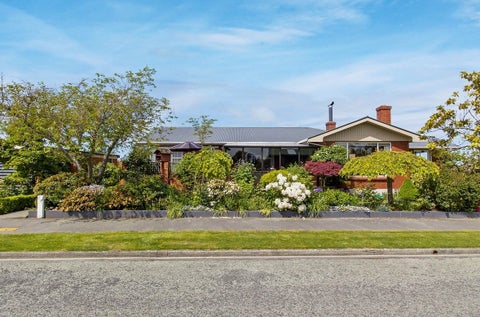 32 Kowhai Street, Highfield, Timaru