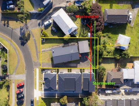 20 Justamere Place, Weymouth, Auckland