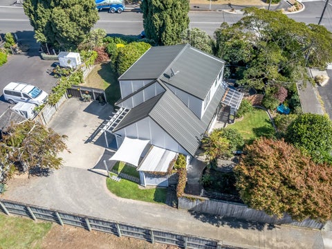 166 Cambridge Avenue, Ashhurst, Ashhurst