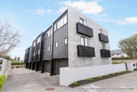 2/109 Kohimarama Road, Kohimarama, Auckland