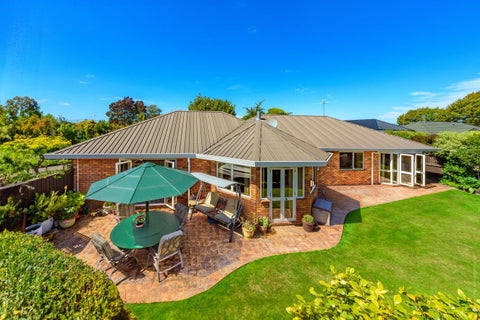 5 Patricia Place, Harewood, Christchurch