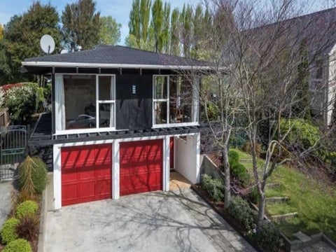 19 Highfield Place, Avonhead, Christchurch