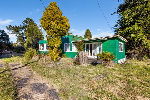 70 Matapuna Road, Horopito