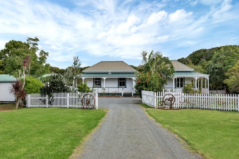 243 Rosythe Road, WAIPU, Waipu