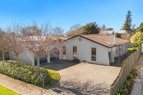 12 Argosy Place, Blenheim