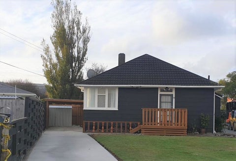 5 Hollard Grove, Avalon, Lower Hutt