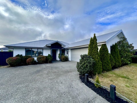 4 Lilian Street, Kaiapoi, Kaiapoi