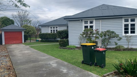 27 Havelock Street, Ashburton, Ashburton