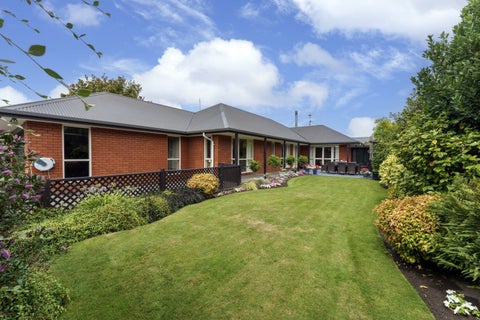 9A Glenvale Drive, Kaiapoi, Kaiapoi