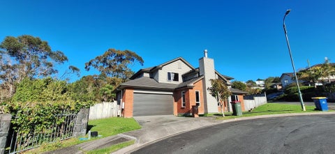38 Borneo Drive, Fairview Heights, Auckland