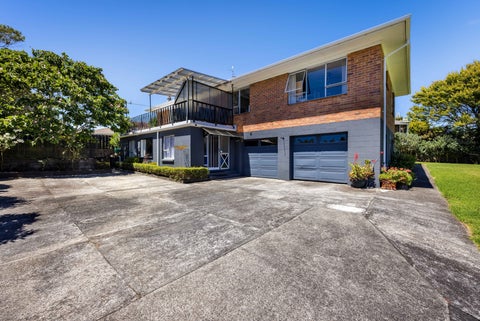 2/39 Awanui Street, Merrilands, New Plymouth