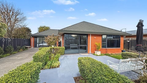 20A Chepstow Avenue, Fendalton, Christchurch