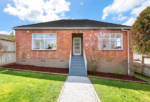 4 Edmonton Avenue, Onehunga, Auckland