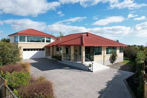 13 Claremont Rise, Levin, Levin