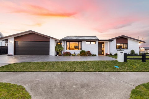 2 Clifford Close, Leamington, Cambridge
