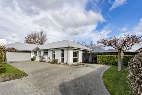 19 Epsom Drive, Rangiora, Rangiora