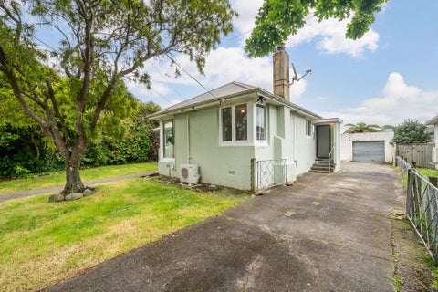 35 Routley Crescent, Elderslea, Upper Hutt